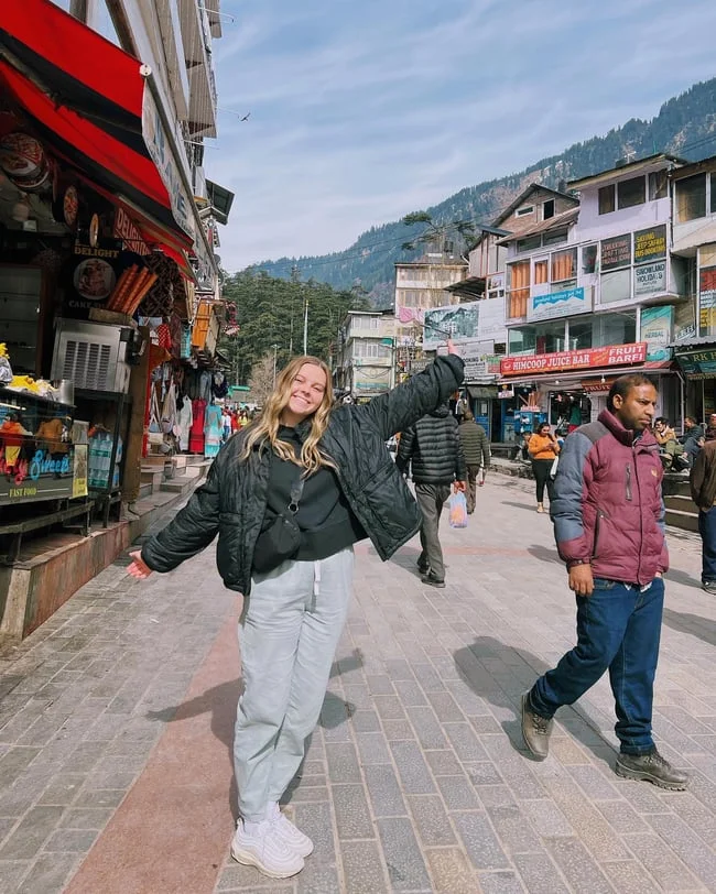 Manali